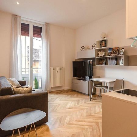 Calzolerie Luxury Apartment 博洛尼亚 外观 照片