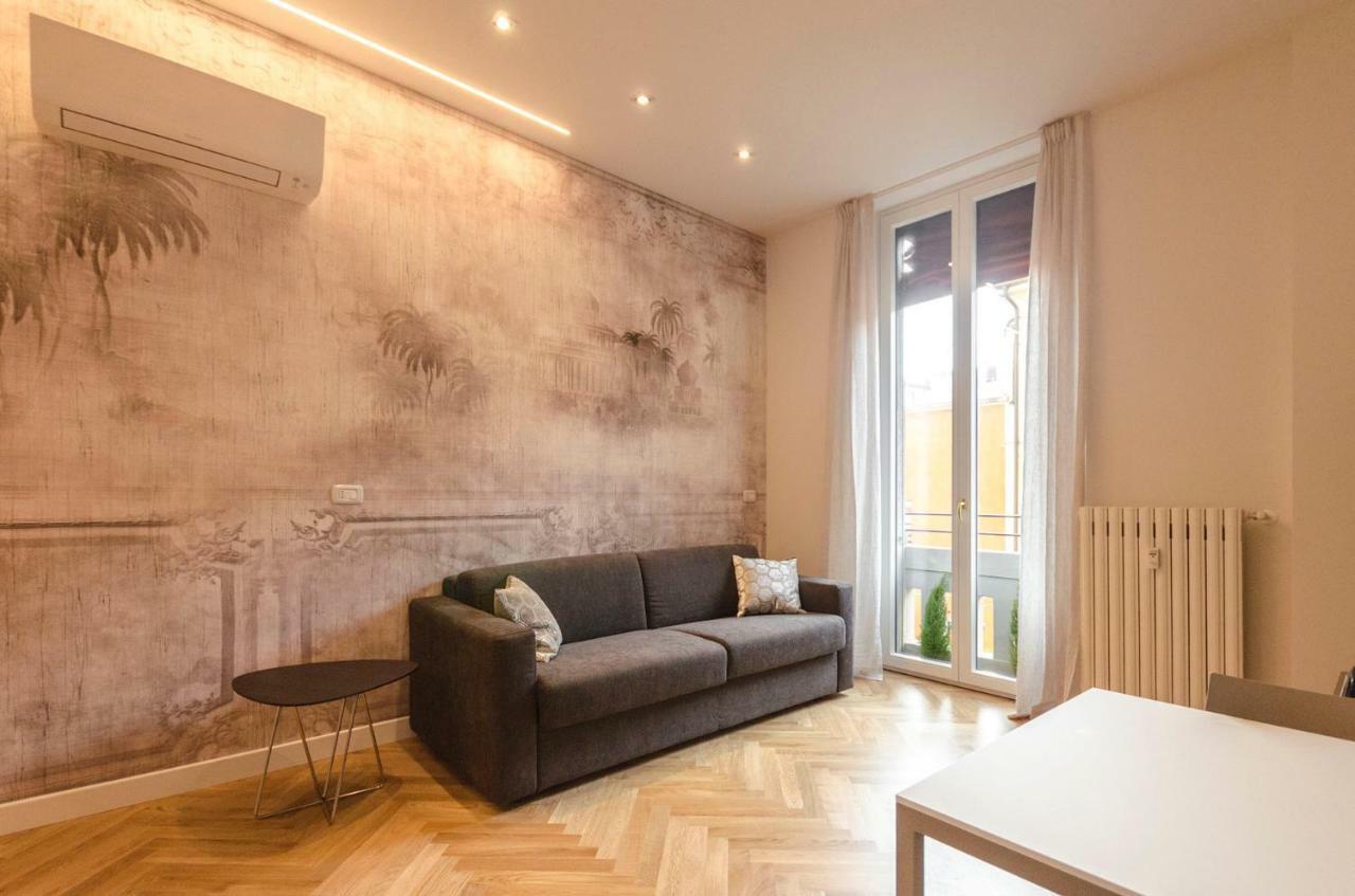 Calzolerie Luxury Apartment 博洛尼亚 外观 照片