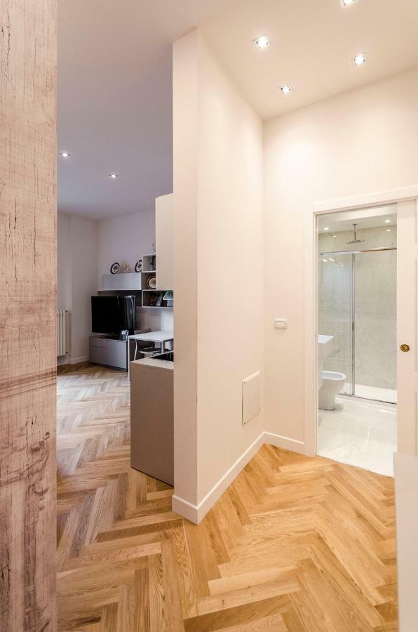 Calzolerie Luxury Apartment 博洛尼亚 外观 照片