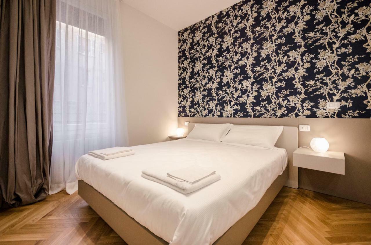 Calzolerie Luxury Apartment 博洛尼亚 外观 照片